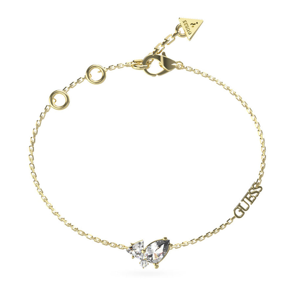 Pulsera Guess mujer JUBB04414JWYGS