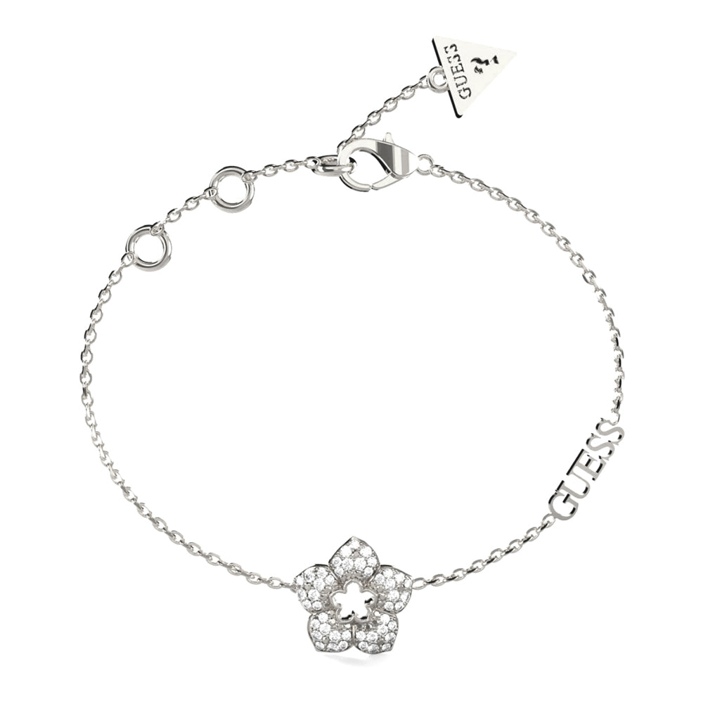 Pulsera Guess mujer JUBB04468JWRHL