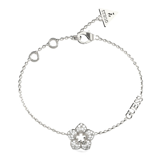 Pulsera Guess mujer JUBB04468JWRHS
