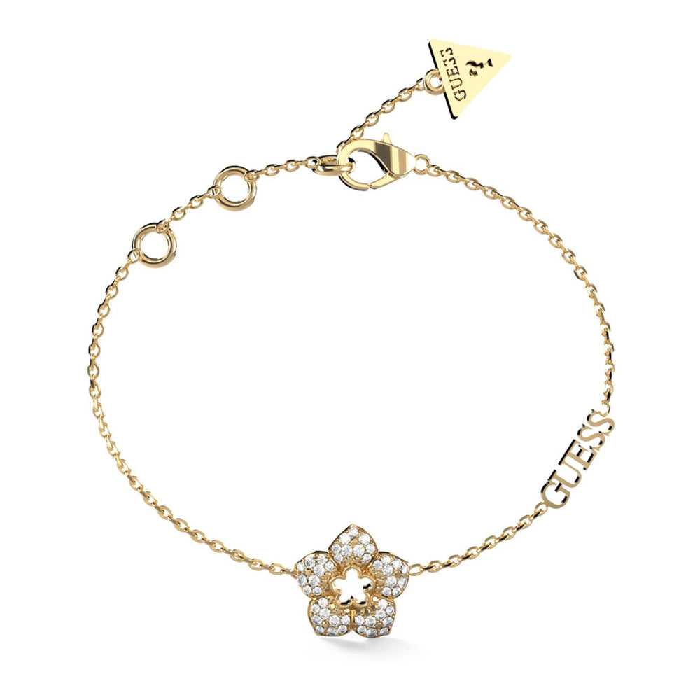 Pulsera Guess mujer JUBB04468JWYGS