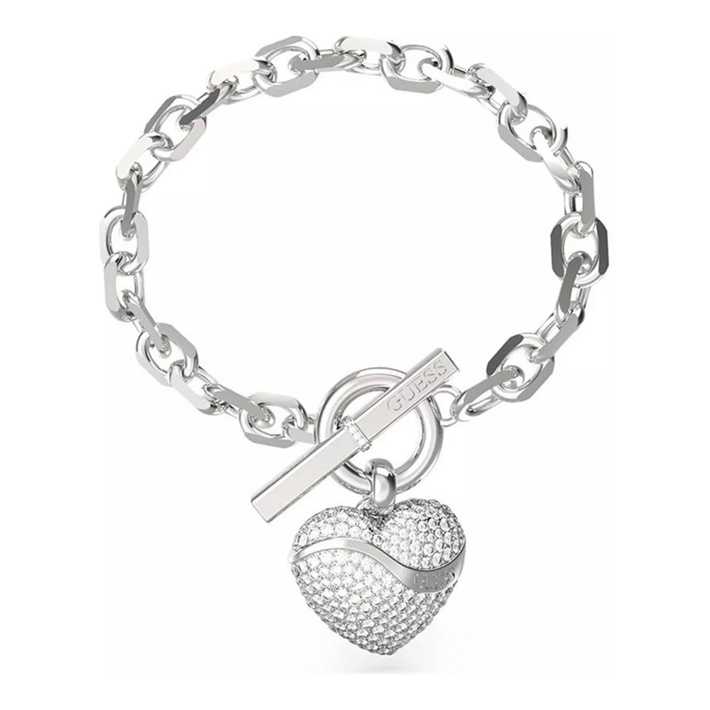 Pulsera Guess mujer JUBB04496JWRHS