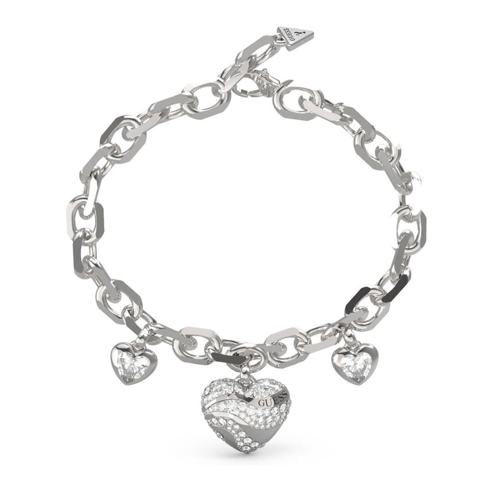 Pulsera Guess mujer JUBB04500JWRHL