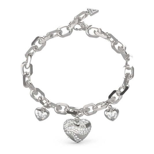 Pulsera Guess mujer JUBB04500JWRHL