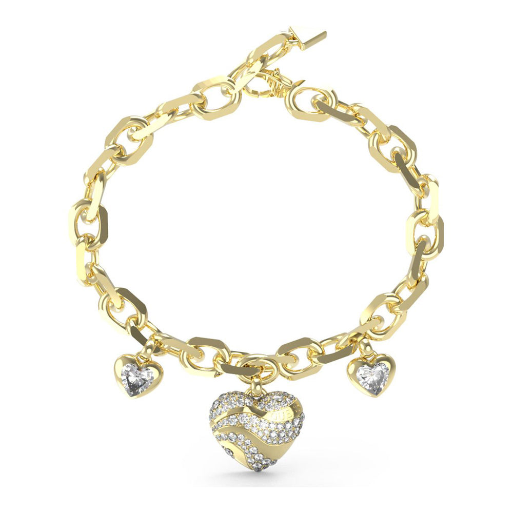 Pulsera Guess mujer JUBB04500JWYGL
