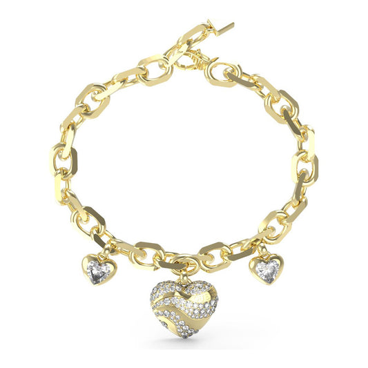 Pulsera Guess mujer JUBB04500JWYGL