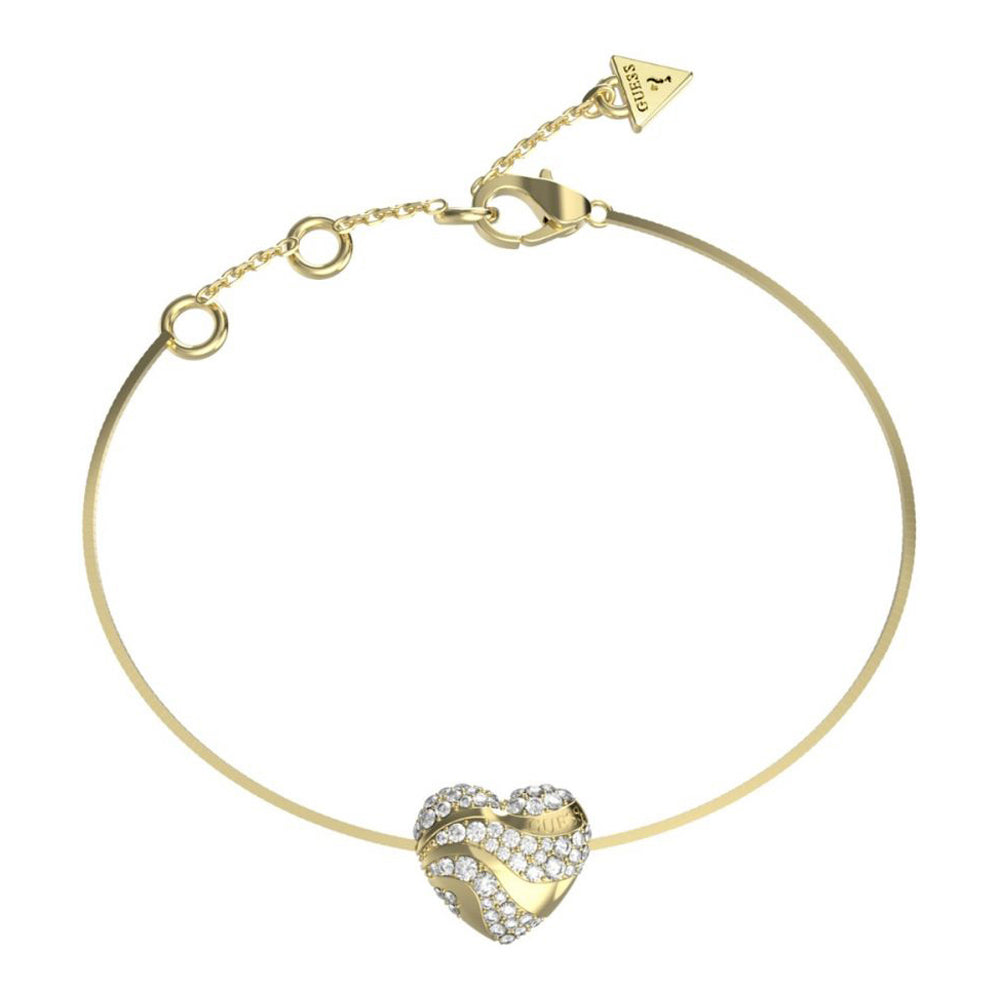 Pulsera Guess mujer JUBB04502JWYGL