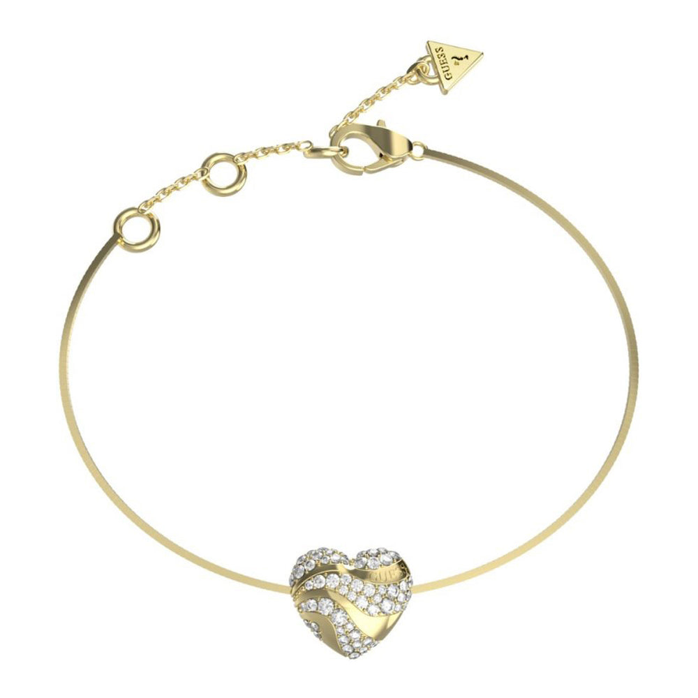 Pulsera Guess mujer JUBB04502JWYGS
