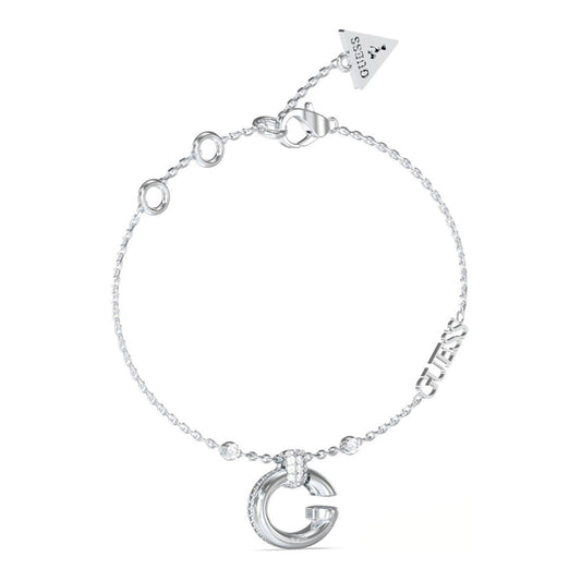 Pulsera Guess mujer JUBB04519JWRHL
