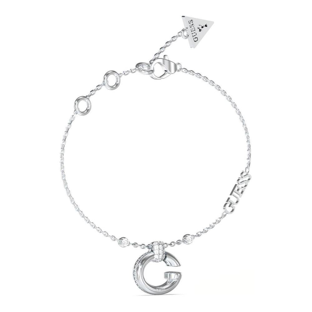 Pulsera Guess mujer JUBB04519JWRHL