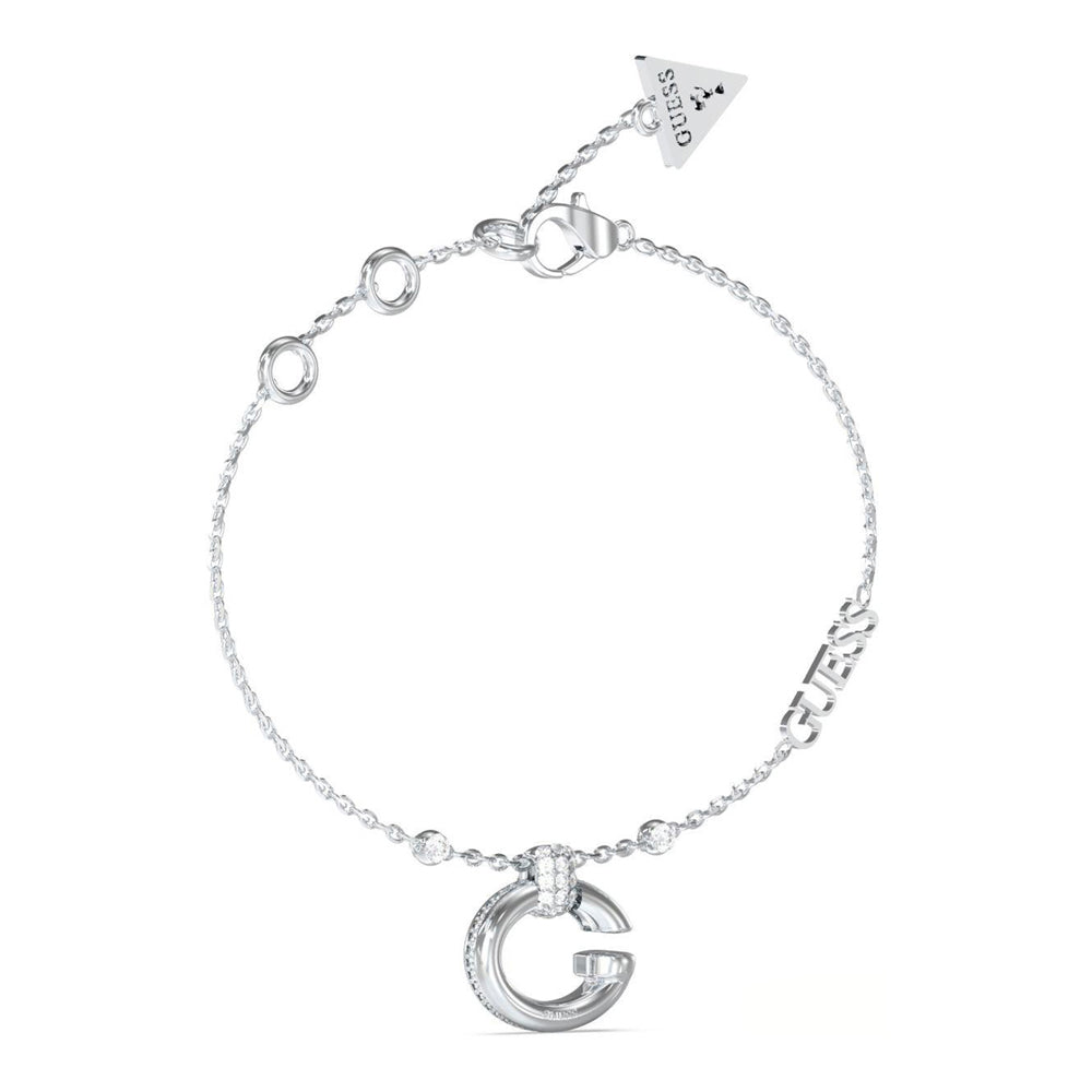 Pulsera Guess mujer JUBB04519JWRHS