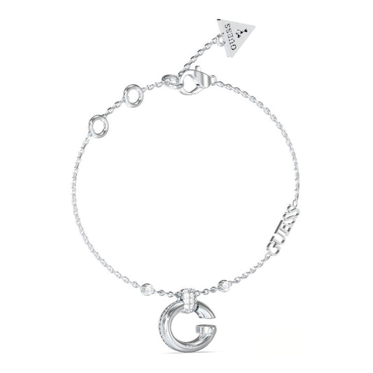 Pulsera Guess mujer JUBB04519JWRHS