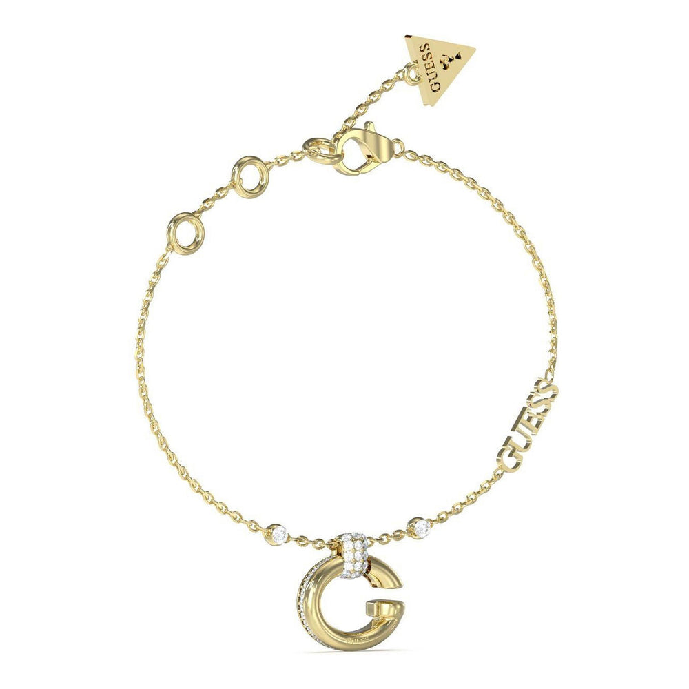 Pulsera Guess mujer JUBB04519JWYGL