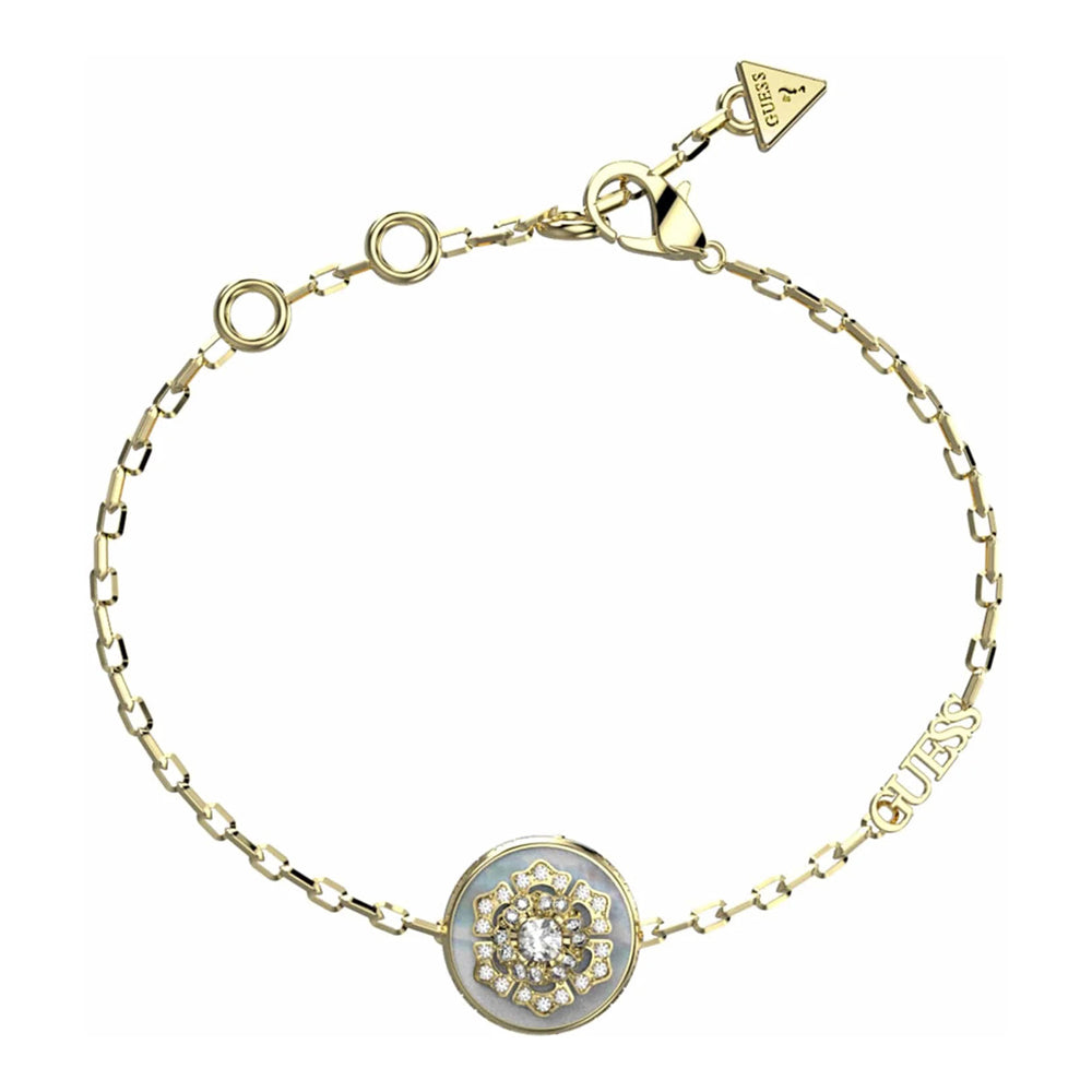 Pulsera Guess mujer JUBB04557JWRHL