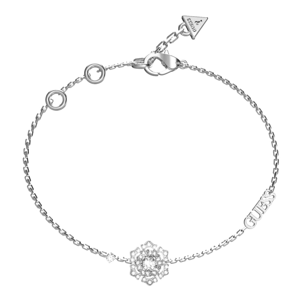 Pulsera Guess mujer JUBB04557JWRHL