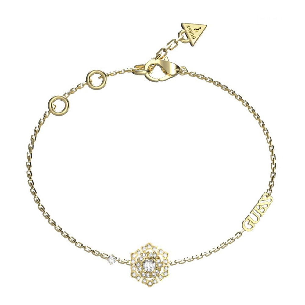 Pulsera Guess mujer JUBB04557JWYGL
