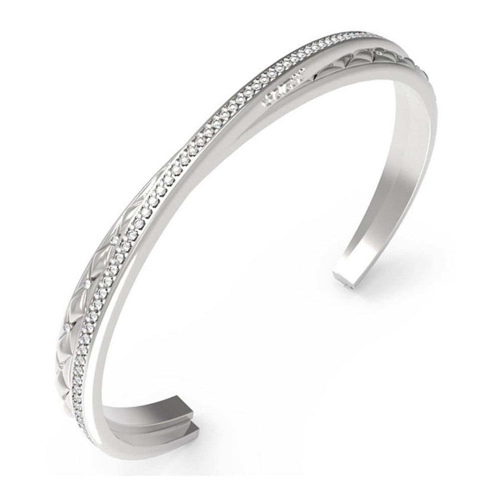 Brazalete Guess mujer JUBB04584JWRHL