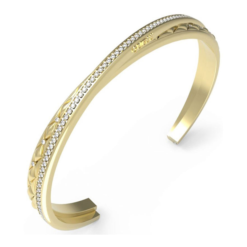 Brazalete Guess mujer JUBB04584JWYGS