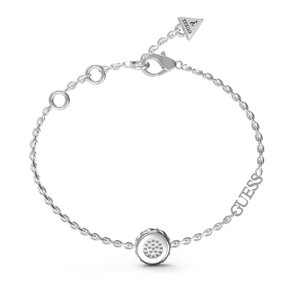 Pulsera Guess mujer JUBB04594JWRHS
