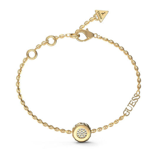 Pulsera Guess mujer JUBB04594JWYGS