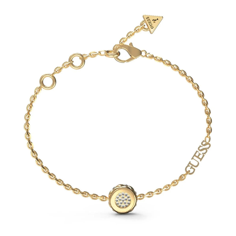 Pulsera Guess mujer JUBB04594JWYGS