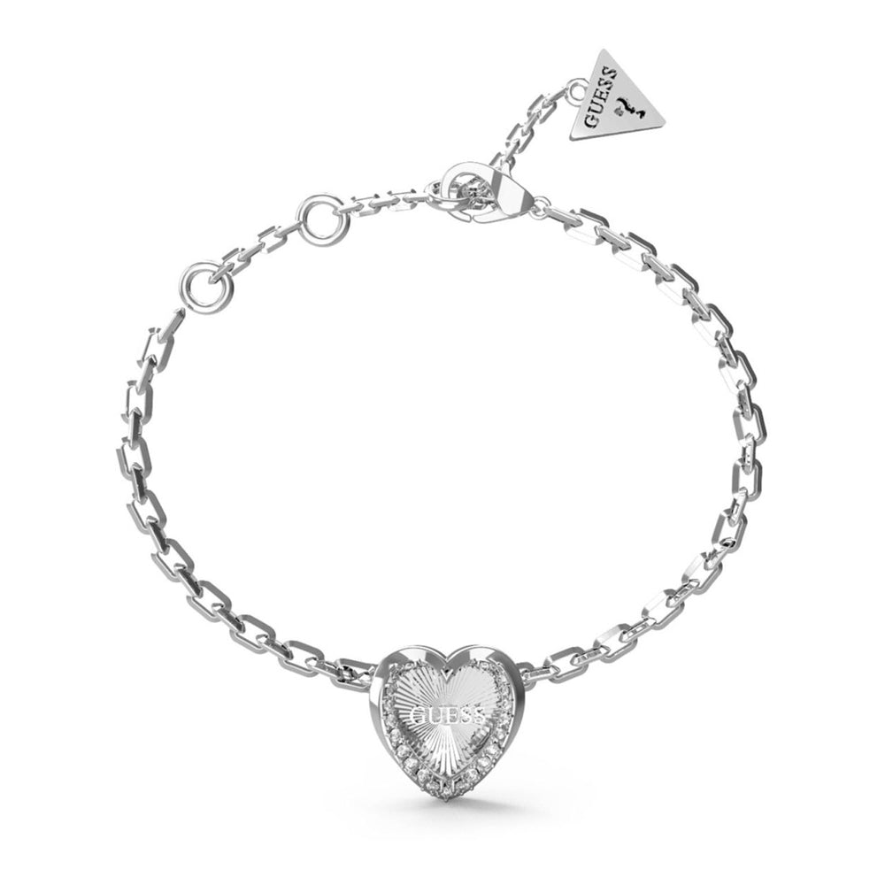 Pulsera Guess mujer JUBB04607JWRHL