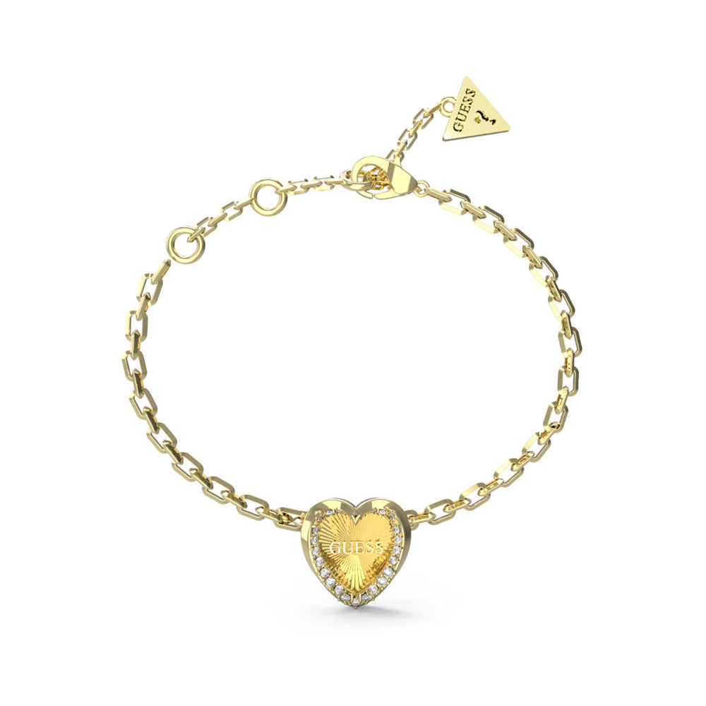 Pulsera Guess mujer JUBB04607JWYGL