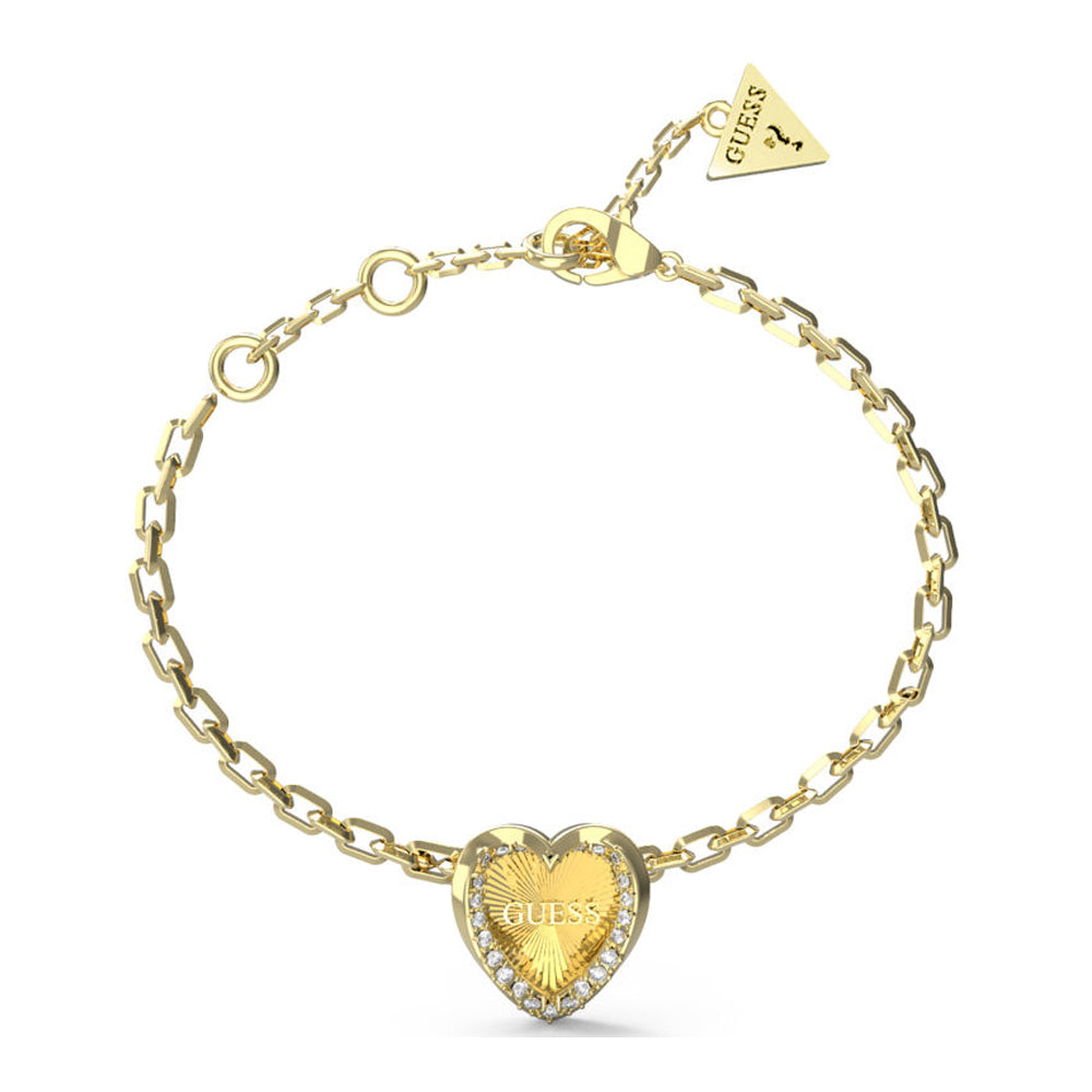 Pulsera Guess mujer JUBB04607JWYGS