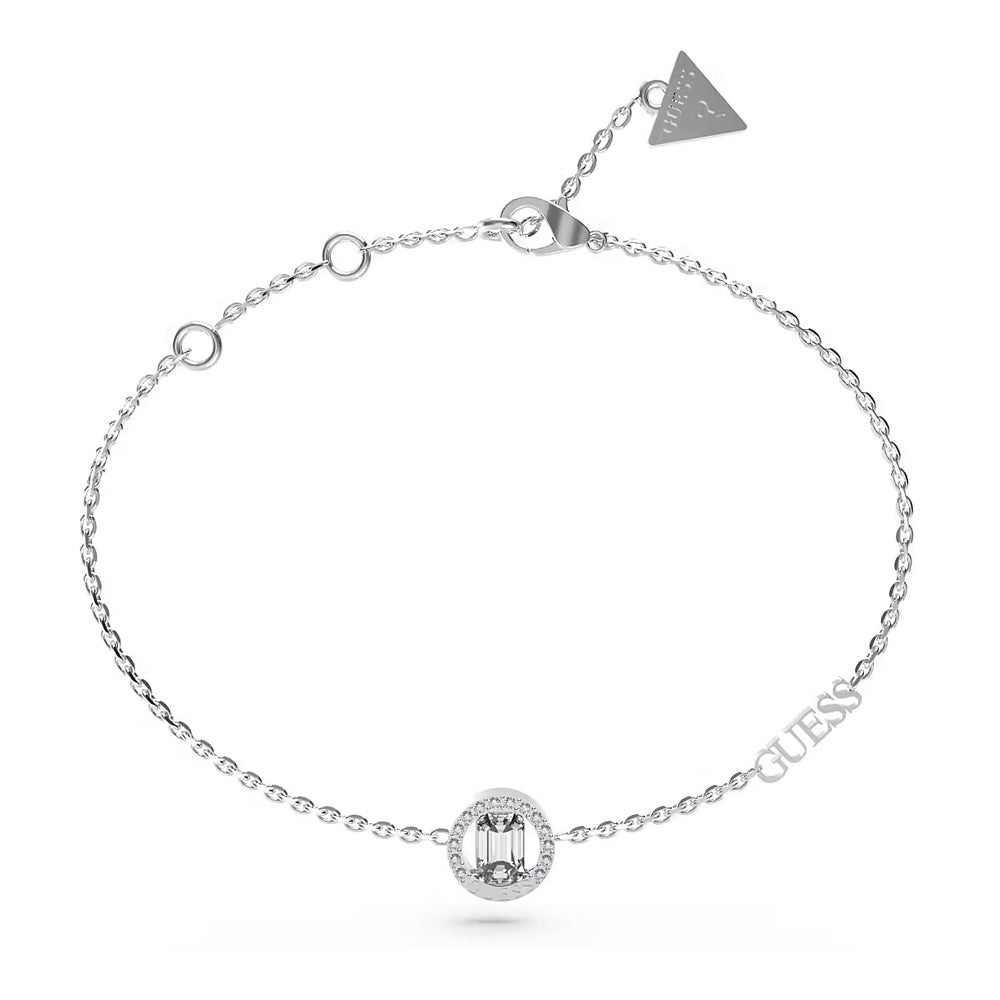 Pulsera Guess mujer JUBB04653JWRHL