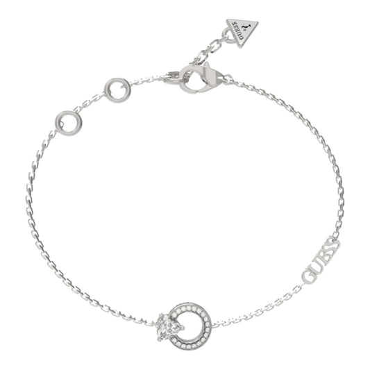 Pulsera Guess mujer JUBB04663JWRHS