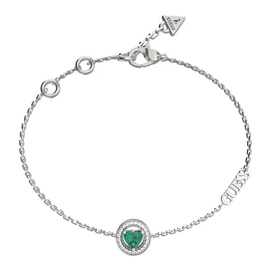 Pulsera Guess mujer JUBB04668JWRHEML