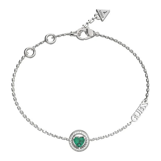 Pulsera Guess mujer JUBB04668JWRHEMS