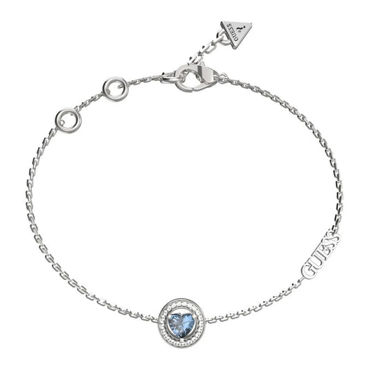 Pulsera Guess mujer JUBB04668JWRHLSL