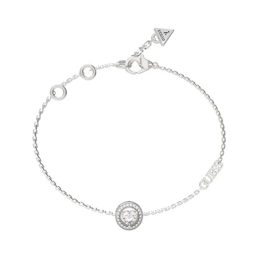 Pulsera Guess mujer JUBB04668JWRHL