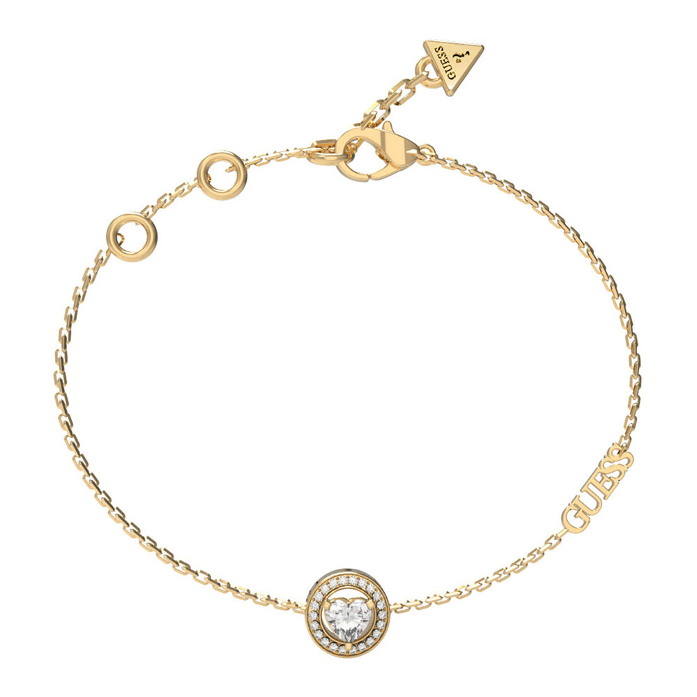 Pulsera Guess mujer JUBB04668JWYGL