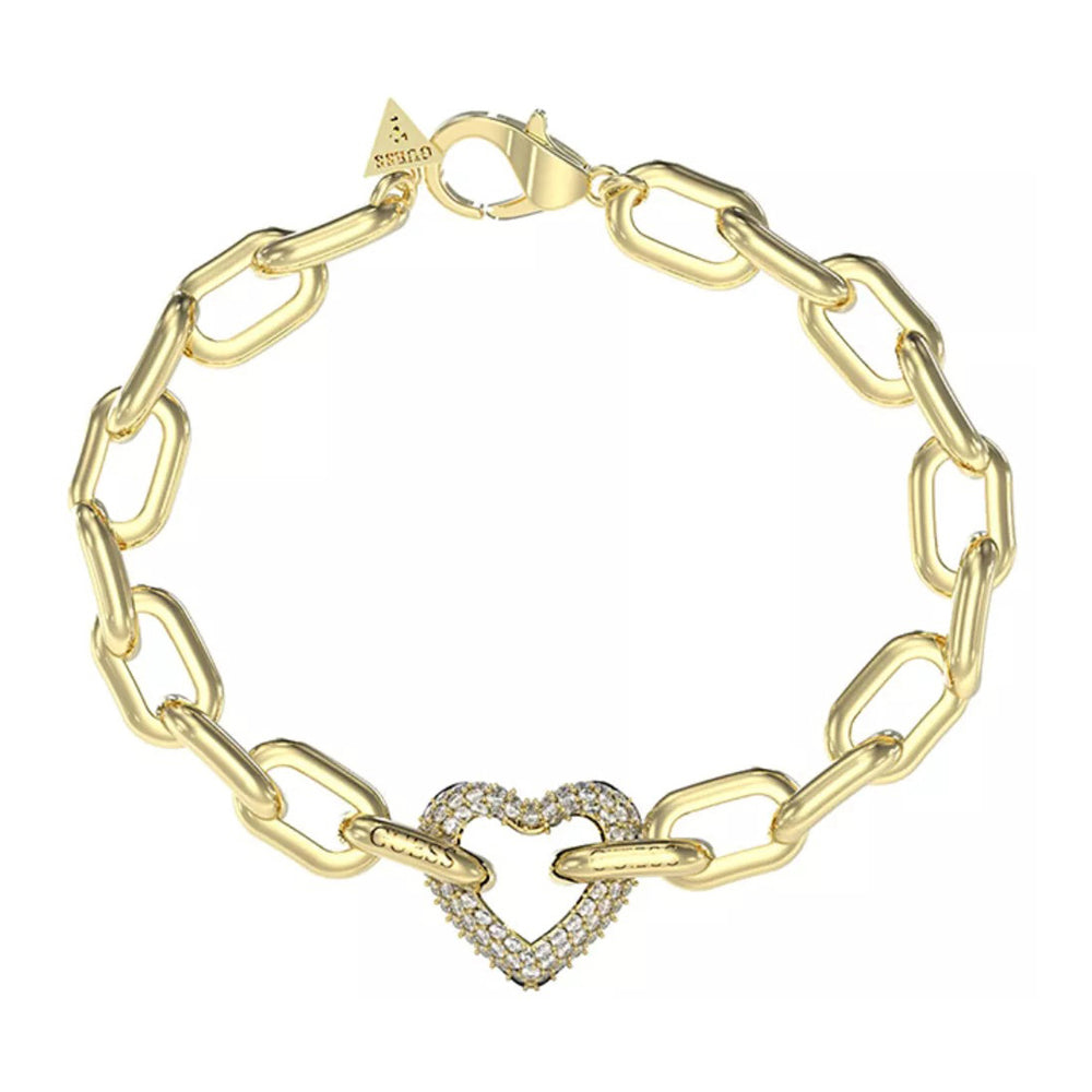 Pulsera Guess mujer JUBB05016JWYGL