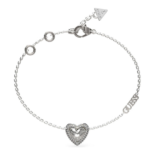 Pulsera Guess mujer JUBB05022JWRHL