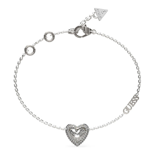 Pulsera Guess mujer JUBB05022JWRHS