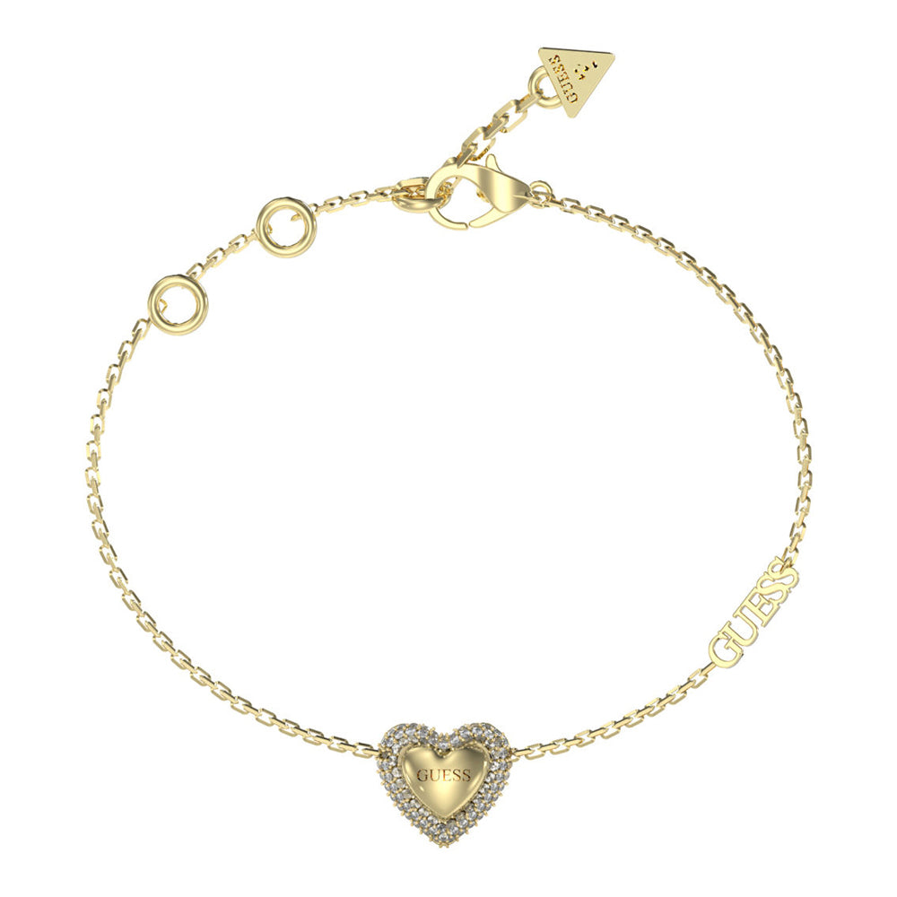 Pulsera Guess mujer JUBB05022JWYGL