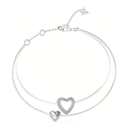 Pulsera Guess mujer JUBB05027JWRHL