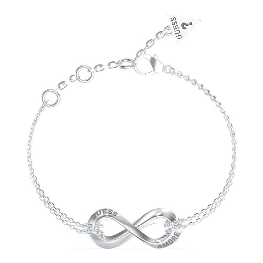 Pulsera Guess mujer JUBB05050JWRHS