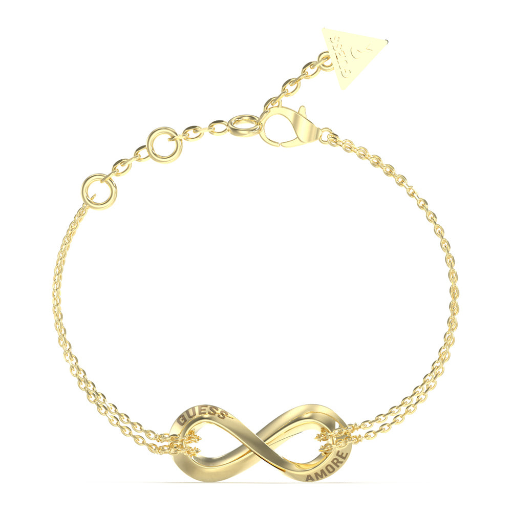 Pulsera Guess mujer JUBB05050JWYGL