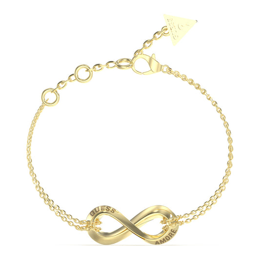 Pulsera Guess mujer JUBB05050JWYGS