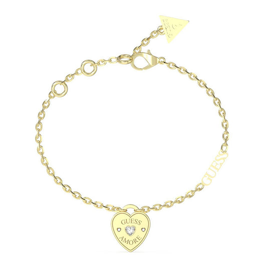 Pulsera Guess mujer JUBB05057JWYGS