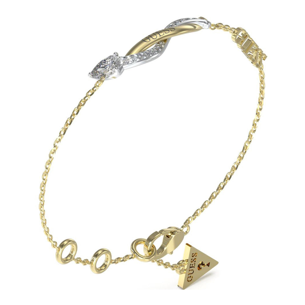 Pulsera Guess mujer JUBB05067JWYGRHL