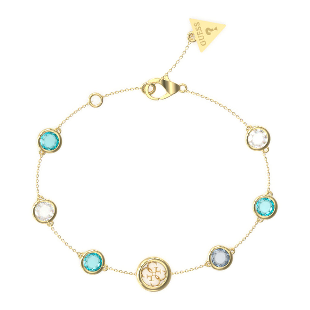 Pulsera Guess mujer JUBB05099JWYGAQL