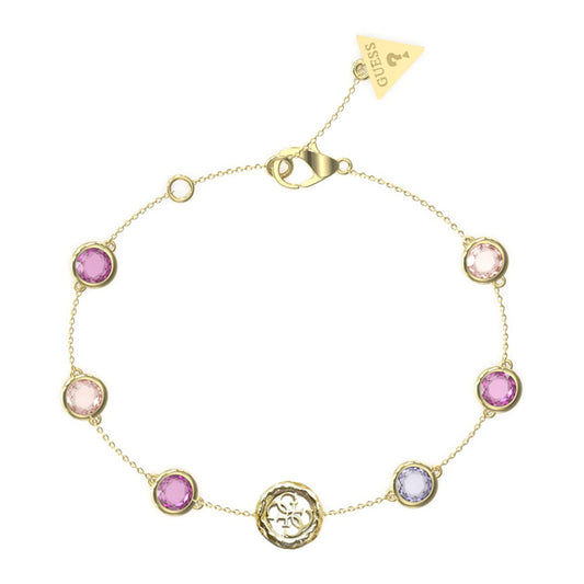 Pulsera Guess mujer JUBB05099JWYGFCL