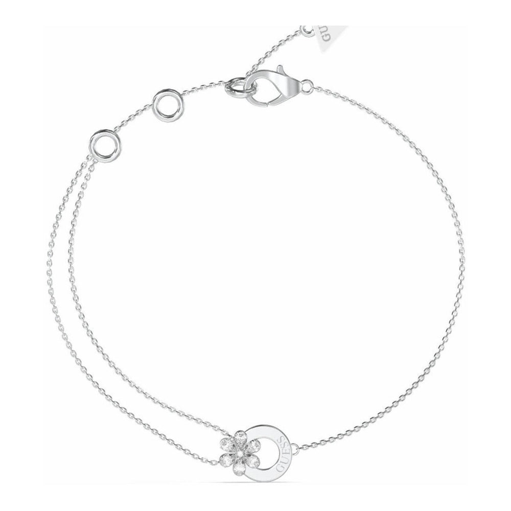 Pulsera Guess mujer JUBB05111JWRHS