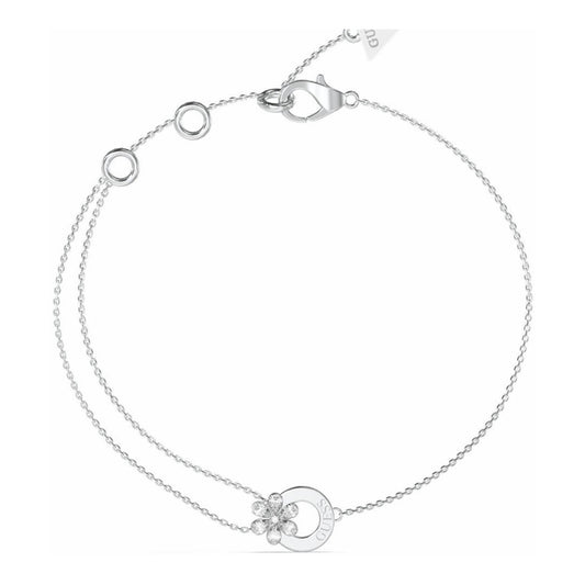 Pulsera Guess mujer JUBB05111JWRHS