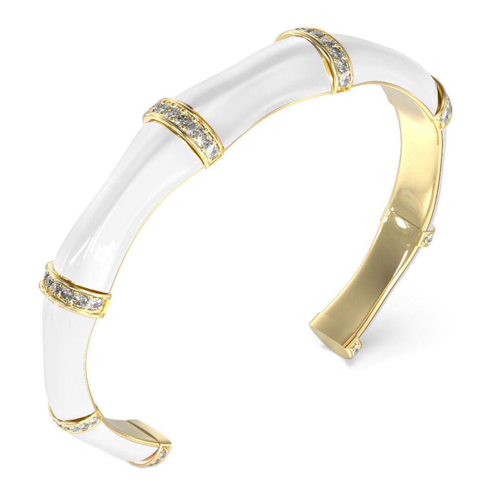 Brazalete Guess mujer JUBB05157JWYGWHS