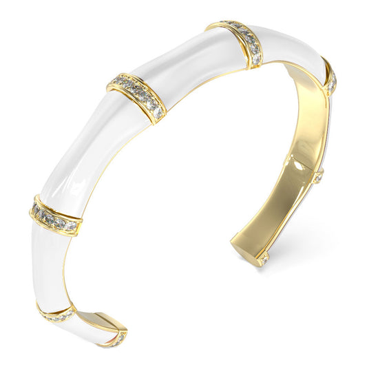 Brazalete Guess mujer JUBB05157JWYGWHS